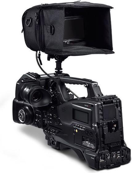 Immagine prodotto Sachtler Borsa per monitor LCD 4.5"-7.5 (Borsa a tracolla per fotocamera, Borsa per accessori per fotocamere)