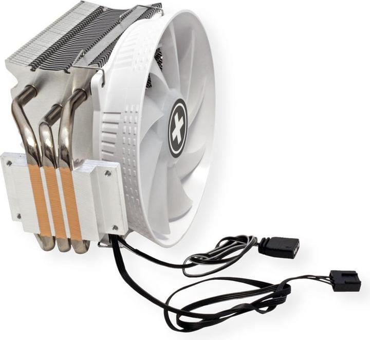 Image du produit Xilence M403PRO.W.ARGB (142 mm)