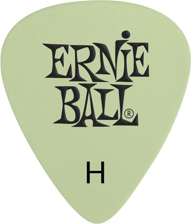 Image du produit Ernie Ball Lourd (12 x, 0.94 mm)