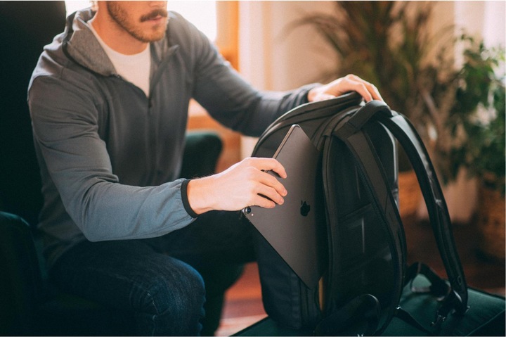 Actual product image Gomatic PM Daypack (25 l)