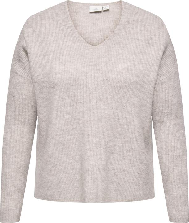 Actual product image Only CARCAMILLA jumper knitted jumper (L)
