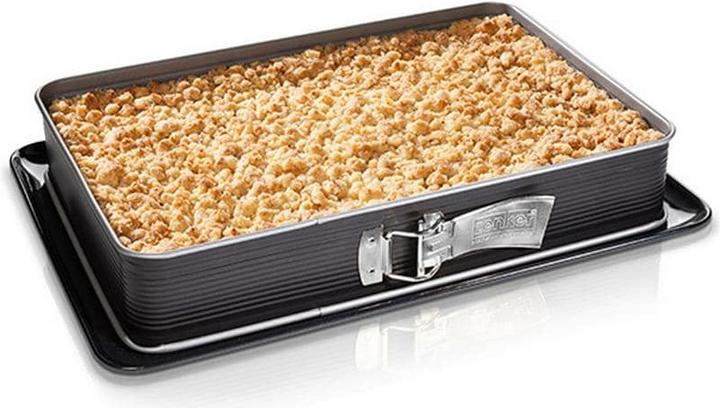 Produktbild Zenker Blechkuchen