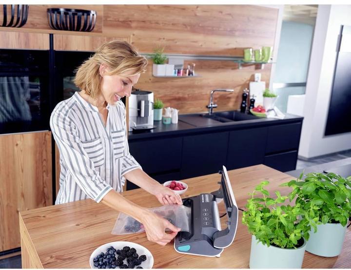 Actual product image Leifheit Vacuum rollers (2x)