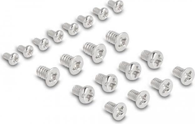 Produktbild Delock Träger für Speicherlaufwerk (Caddy)