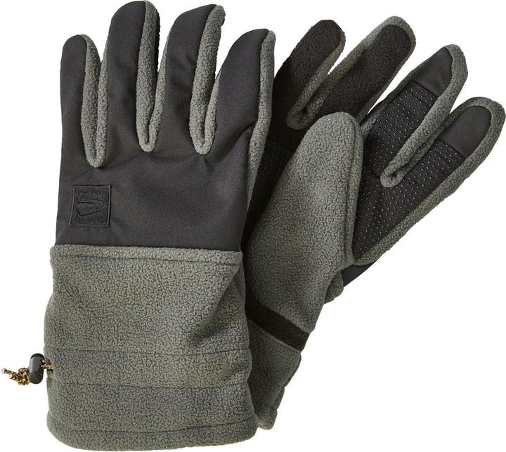Actual product image Camel Active Sportlicher Fleecehandschuh mit Touchscreen Funktion (XXL)