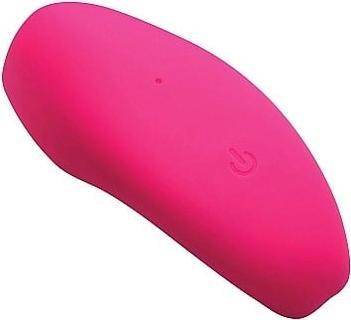 Actual product image Shots Playful Panties 10x Panty Vibe with Remote Control