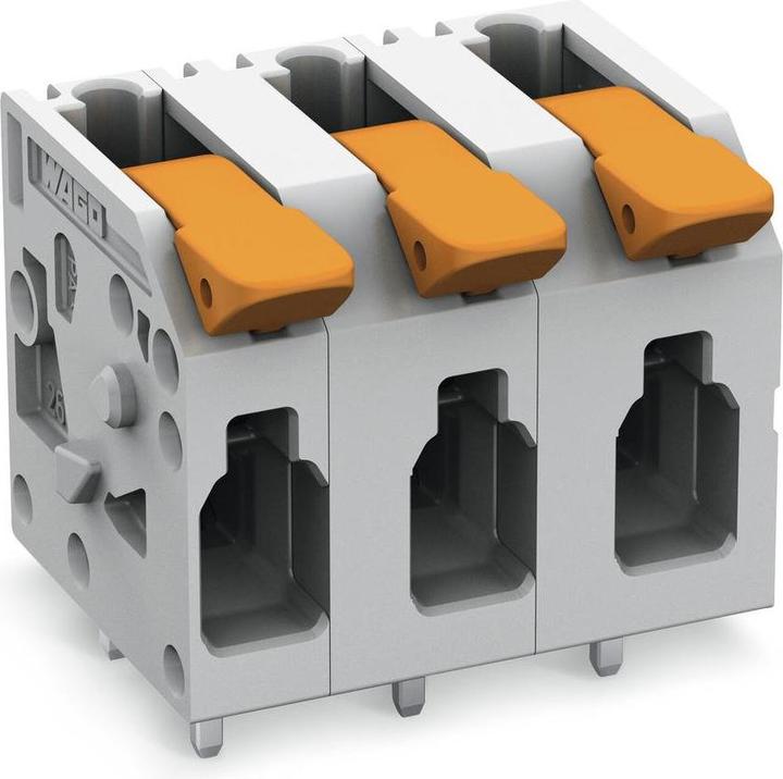 Actual product image Wago 2604-1306