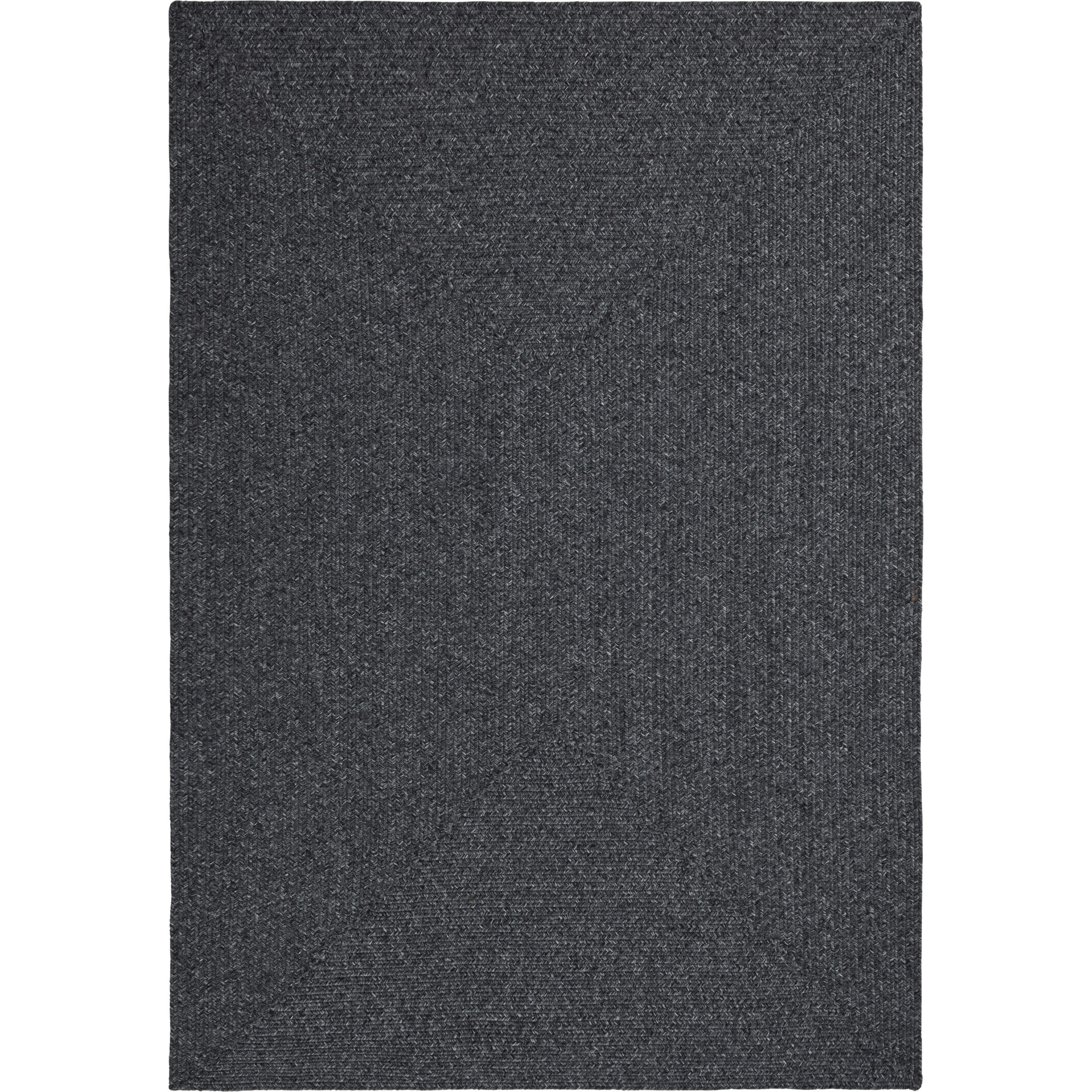 Hanse Home, Tappeto, Trenzado (170 x 120 cm)