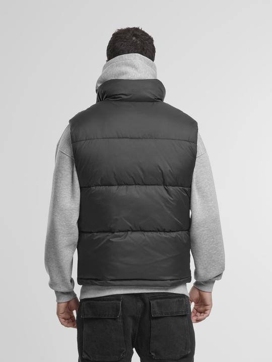 Produktbild Urban Classics Basic Puffer Vest - 191255 (S)