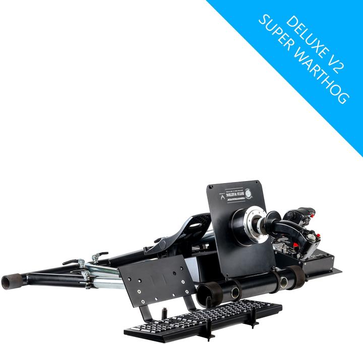 Produktbild Wheel Stand Pro Thrustmaster Super Warth