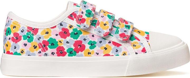 Image du produit La Redoute Collections Baskets avec fermeture velcro (36)