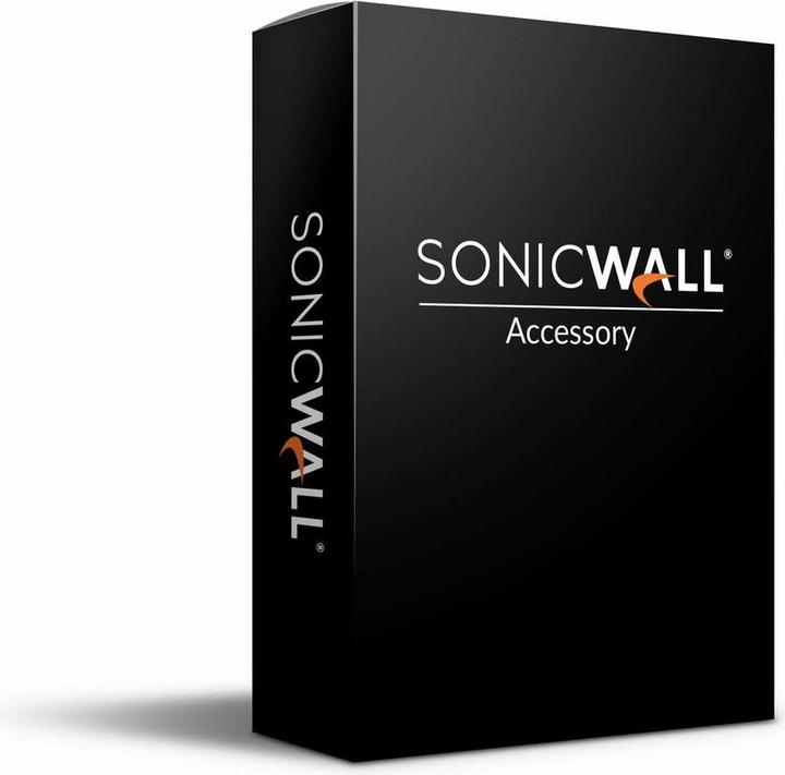Produktbild SonicWall SFP/SFP+ Modules 10GB-SR SFP+ Short Reach Fiber Module Multi-Mode No Cable (keine Lagerware