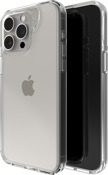 Actual product image Zagg Cases Crystal Palace (Apple iPhone 15 Pro Max)