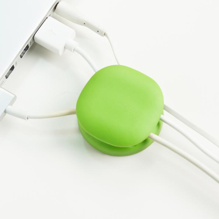 Produktbild Cable Candy Turtle Green