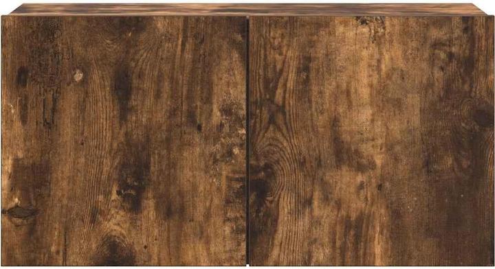 Actual product image vidaXL Leyla (80 x 30 x 30 cm)