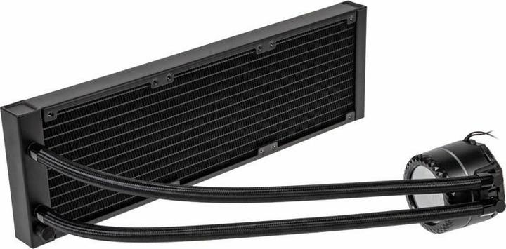 Image du produit Kolink Umbra Void 360 AIO Performance ARGB Refroidissement par eau complet pour CPU