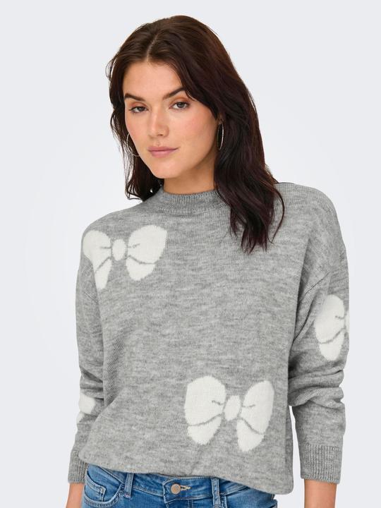 Produktbild JdY JDYFLORIS Strickpullover Strickpullover (XL)