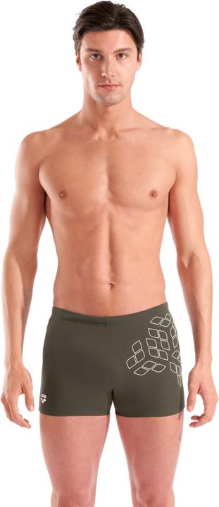 Actual product image Arena M Kikko Graphic Swim Short (7)
