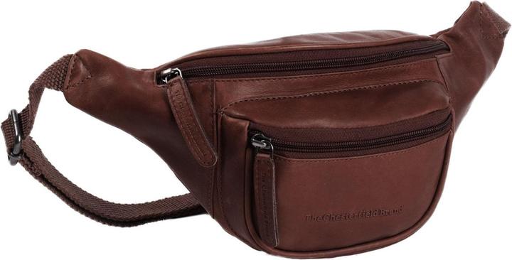 Produktbild The Chesterfield Brand Gürteltasche Jack 0002