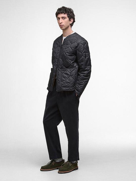 Produktbild Barbour Leichtsteppjacke LIDDESDALE (XL)