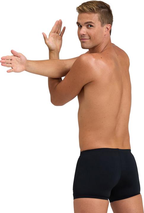 Actual product image Arena M Kikko Pro Swim Short Graphic (8)