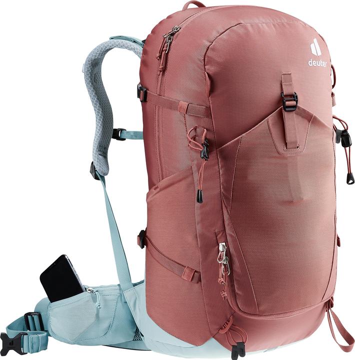 Actual product image Deuter Trail Pro 31 SL (31 l)