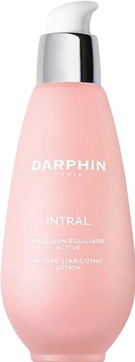 Actual product image Darphin Intral Active Stabilizing Lotion (100 ml, Day cream)