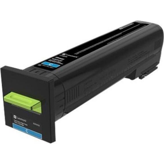 Lexmark, Toner, 82K0X20 (C)