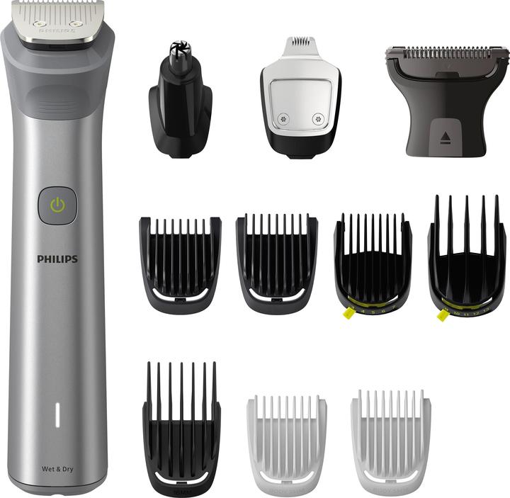Immagine prodotto Philips All-in-One Trimmer MG5950/15 5000er Serie