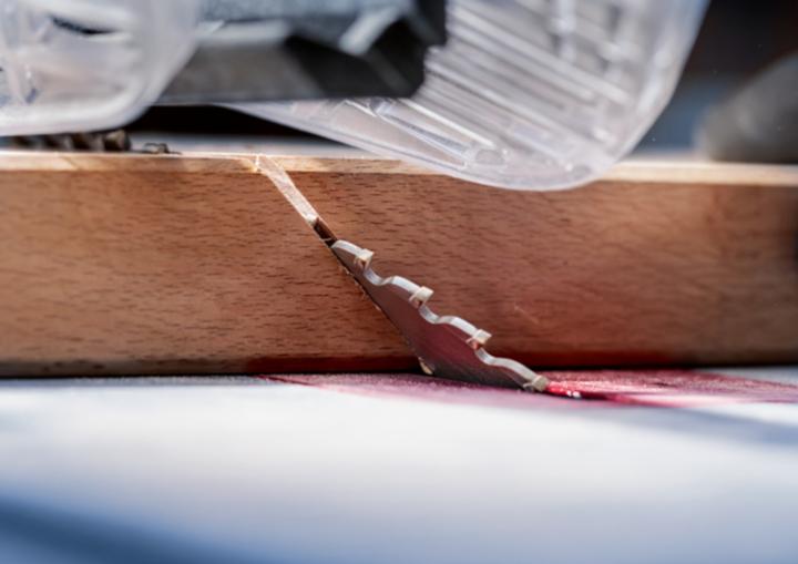 Produktbild Bosch Professional Zubehör PRO Wood Kreissägeblatt, 254 x 2,8 x 30 mm