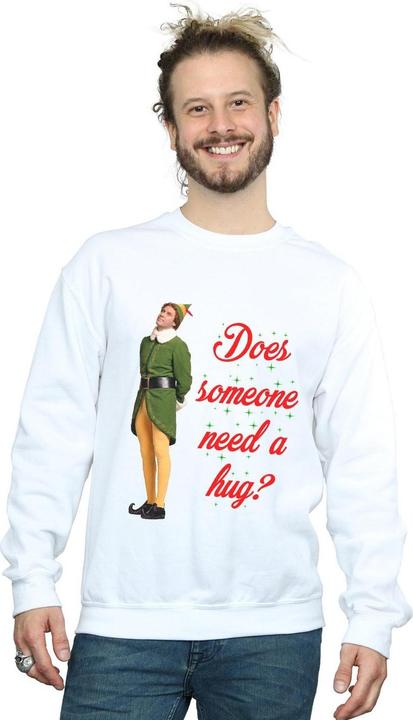 Produktbild Elf Hug Buddy Sweatshirt (L)
