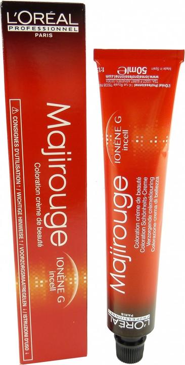 Immagine prodotto L'Oréal Professionnel Eu Majirouge ABS 5.64 Base 7 V511