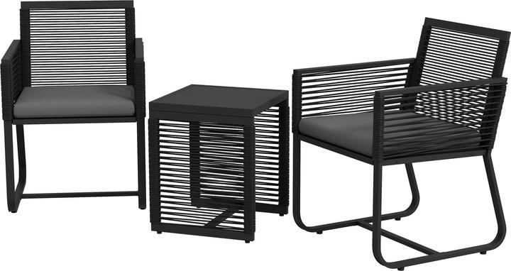 Produktbild Outsunny Gartenmöbel-Set