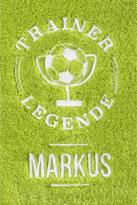 Actual product image Erwin Müller Friedrichshafen (70 x 140 cm)