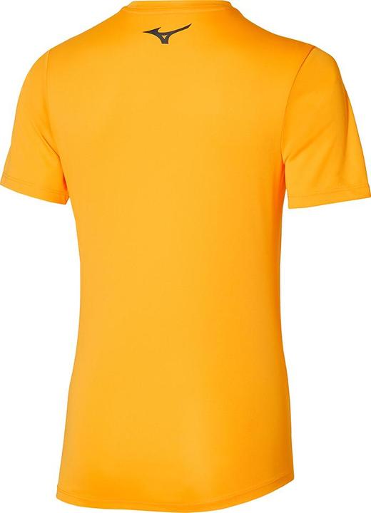 Actual product image Mizuno Perform Crew Shirt Ladies (XS)
