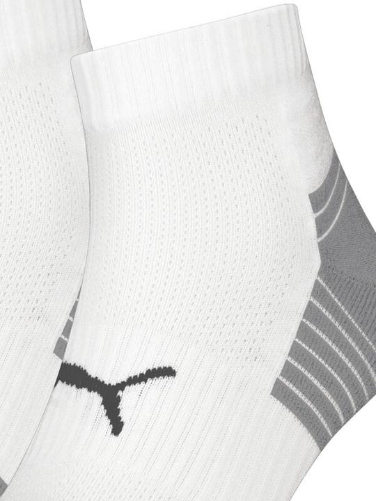 Actual product image Puma Sport Frottee Quarter Socken (pack of 2, 39 - 42)