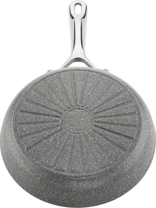 Produktbild Ballarini Bratpfanne (Bratpfanne, Aluminium, 24 x 8 cm)