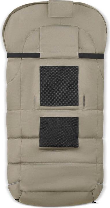 Produktbild ABC Design Winterfusssack