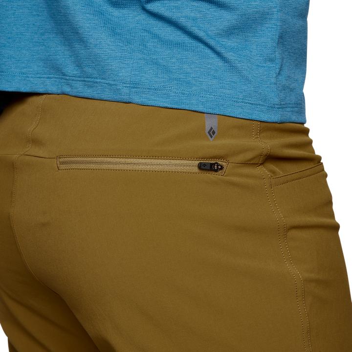 Produktbild Black Diamond M Valley Shorts (28)
