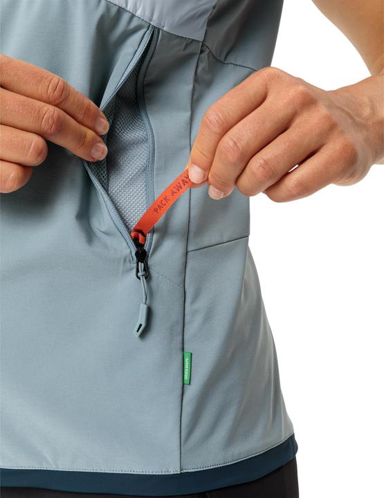 Produktbild Vaude Brenva Vest II (XS)