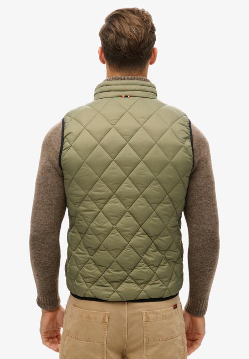 Immagine prodotto Superdry Diamond Quilt Fuji Lite (S)