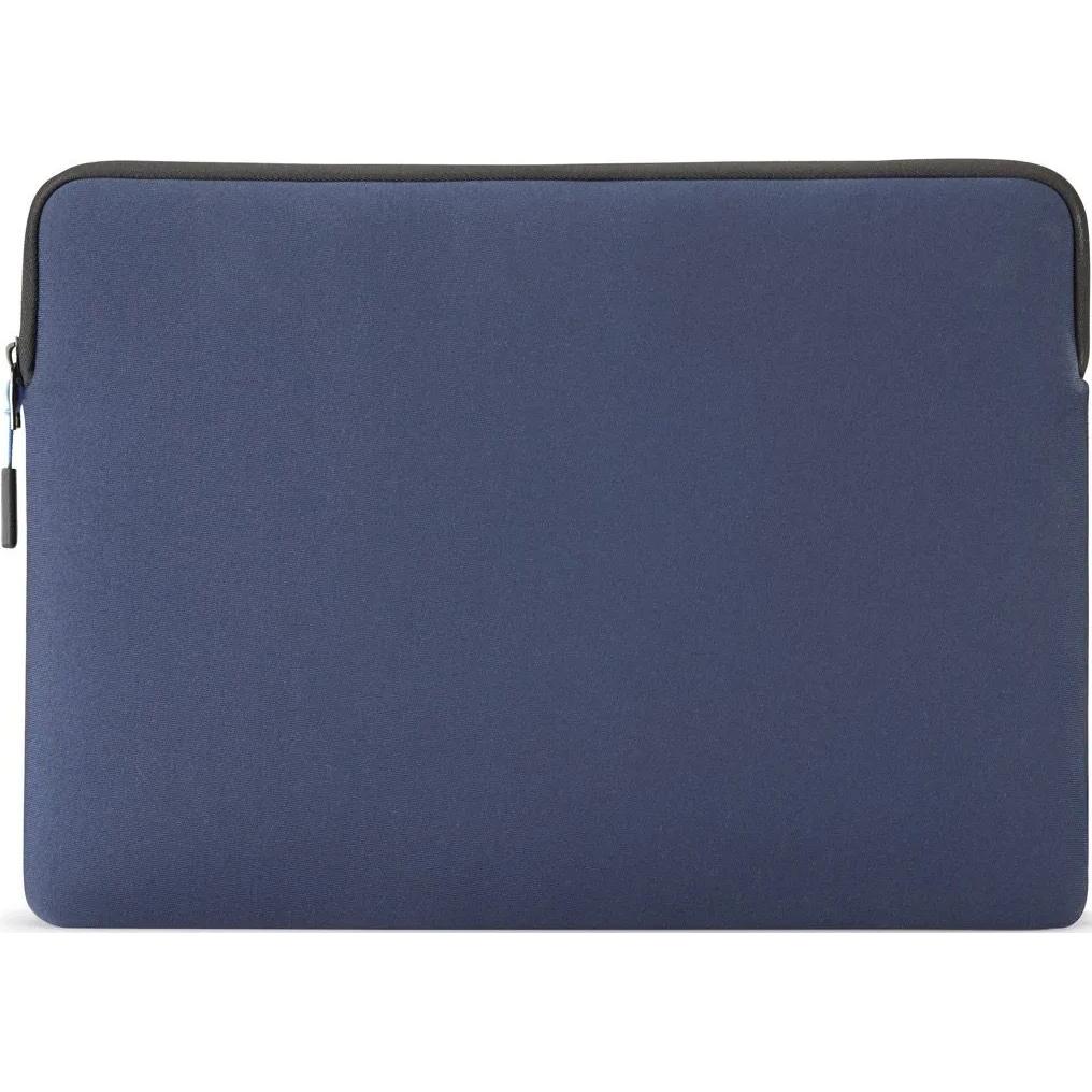 Pipetto Classic (Apple), Notebooktasche, Blau