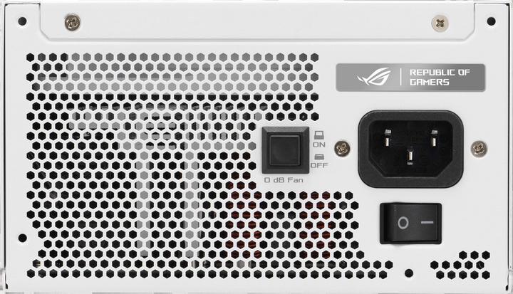 Image du produit ASUS ROG Strix 1000P White Edition (1000 W)