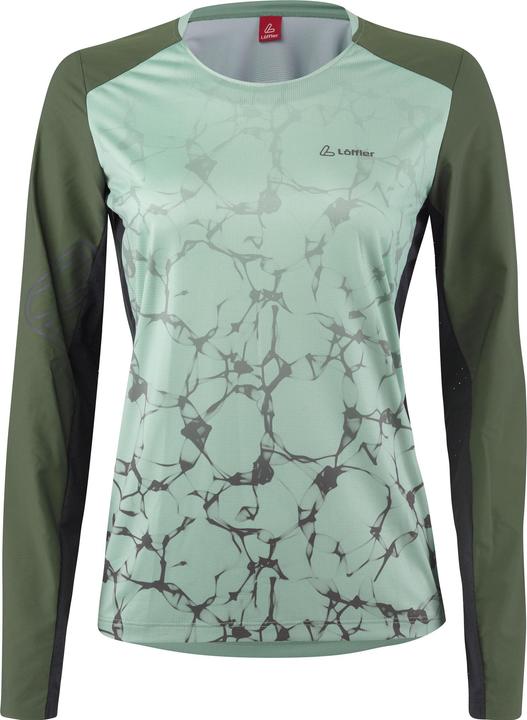 Actual product image Löffler Parella MTB (M)