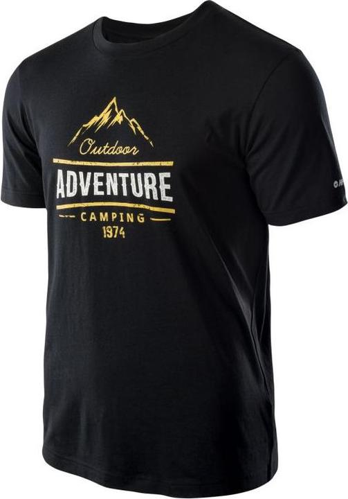 Hi-Tec Lore-T-Shirt (XL)