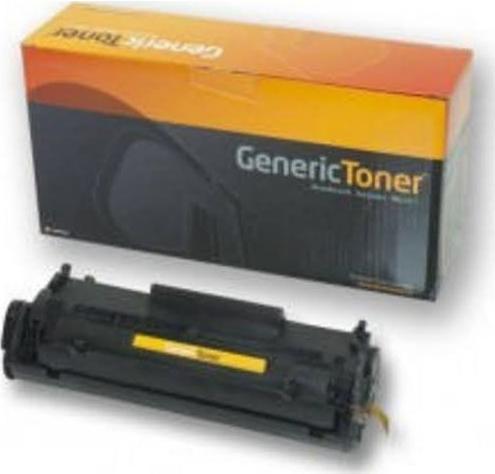 Produktbild GenericToner 44059165 (Y)