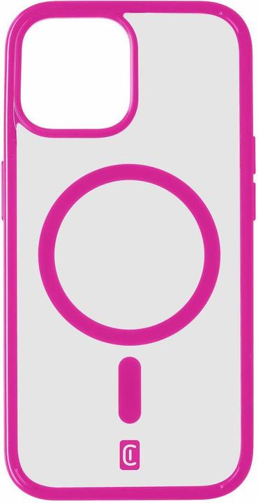 Image du produit Cellularline Gloss Mag (Apple iPhone 15)