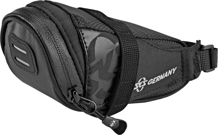 Produktbild SKS Racer Straps 300 (Satteltasche)