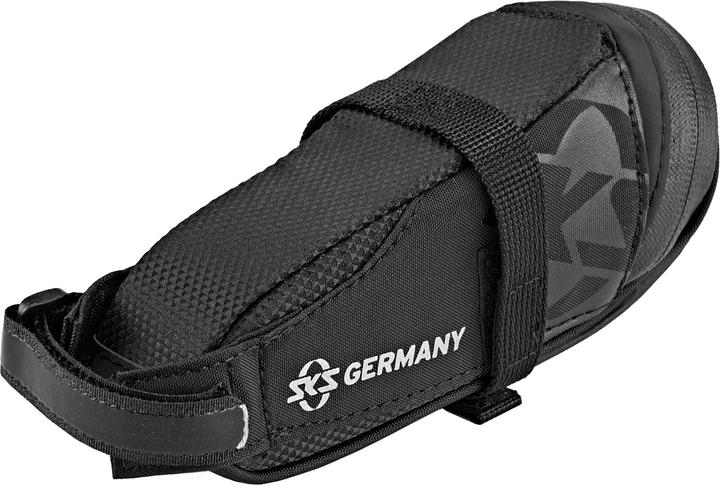 Produktbild SKS Racer Straps 300 (Satteltasche)