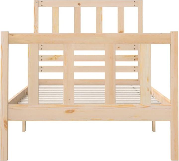 Produktbild VidaXL Neils (90 x 190 cm)